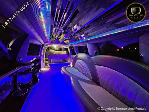 Night Out Limousines