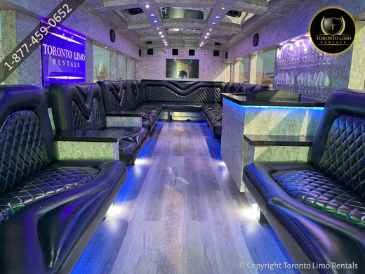 Party Bus Image 11