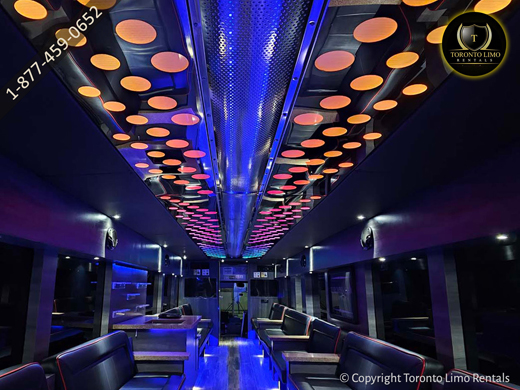 Party Bus Image 4