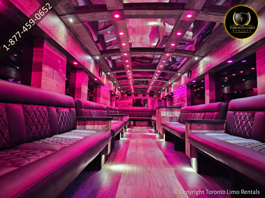 Party Bus Image 7