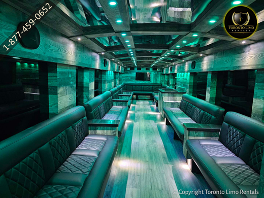 Party Bus Image 9