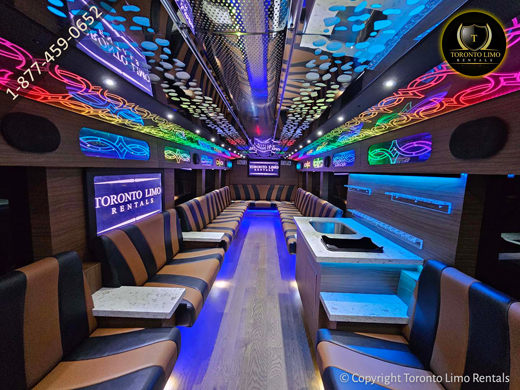 Party Bus Image 15