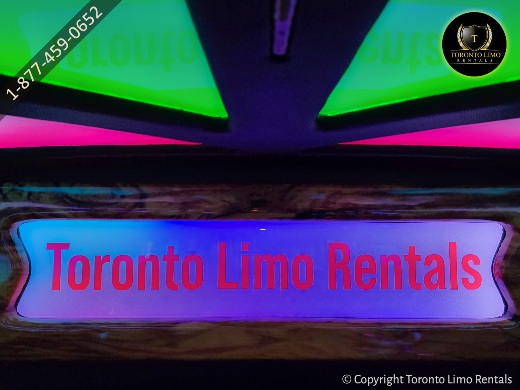 Fresh Arrival Sprinter Party Bus Image 23