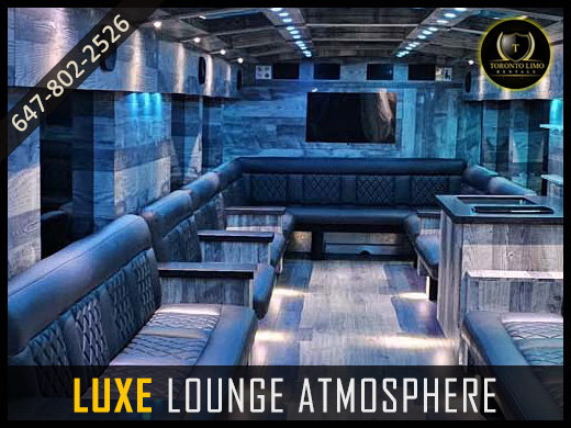 Belleville Prom Limousines