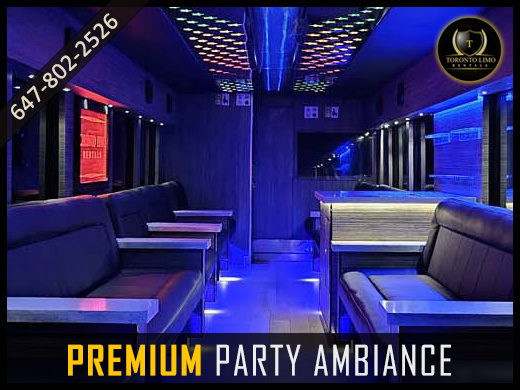 Guelph Wedding Limo Services