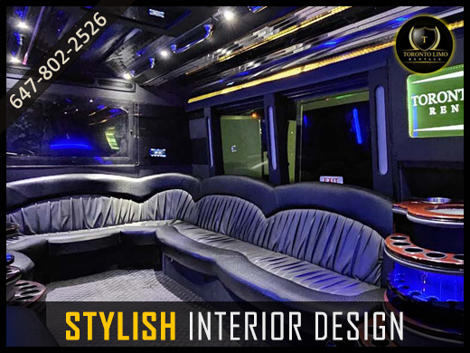 Kingston Prom Limousines