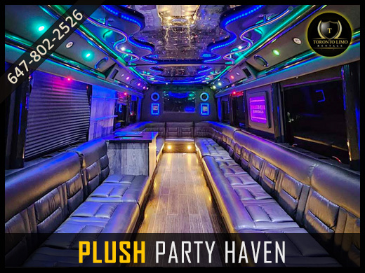 London, ON Prom Limousines