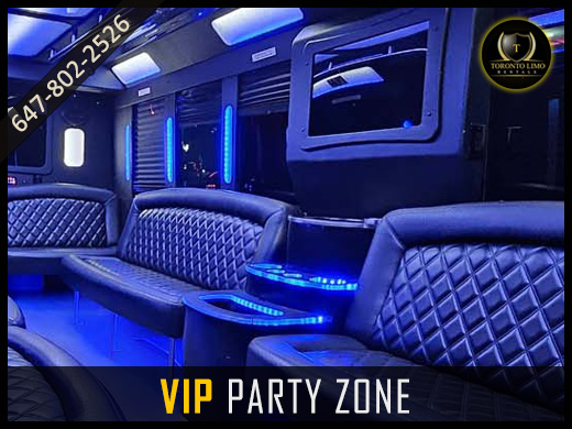 Markham Wedding Limo Services
