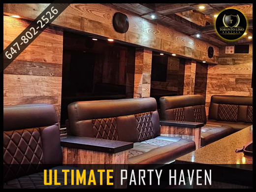 Milton Wedding Limo Services