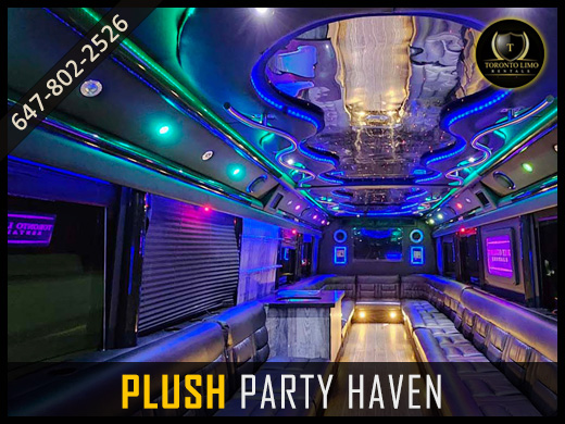 Newmarket Prom Limousines