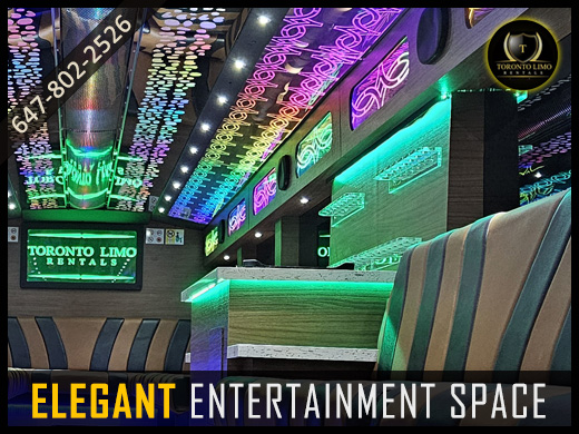 Parry Sound Prom Limousines