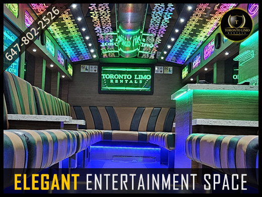 Pickering Prom Limousines