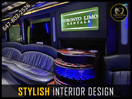 Port Hope Prom Limousines