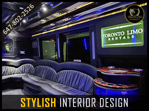 Richmond Hill Prom Limousines