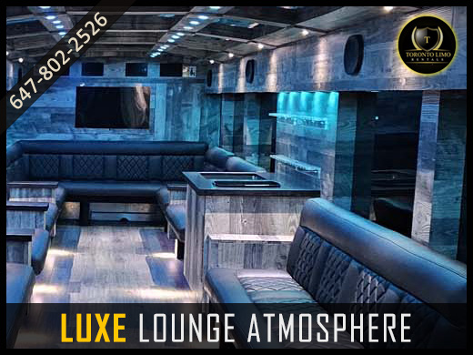 St. Catharines Wedding Limo Services