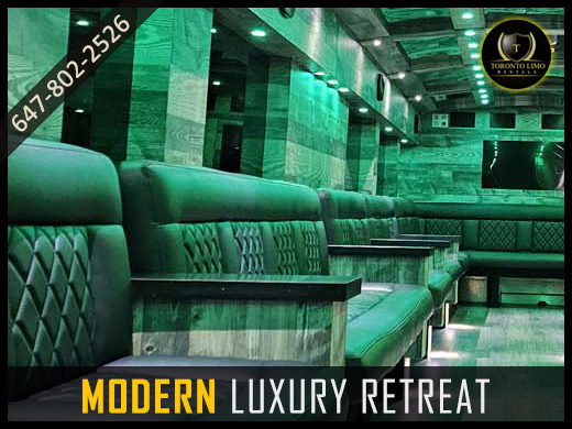 Stouffville Prom Limousines